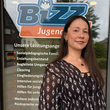 Julia Pacanowski