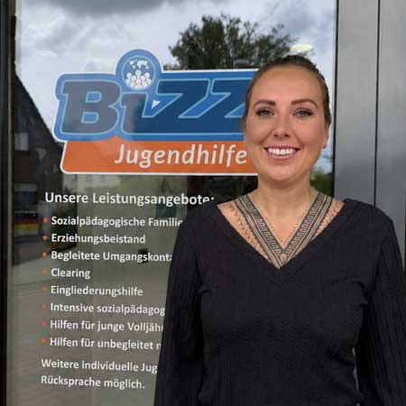 Lea Bargartzky